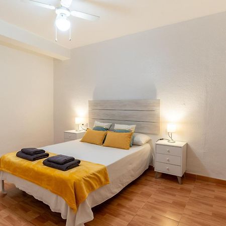 Trendy Homes Catedral Almeria Exterior photo