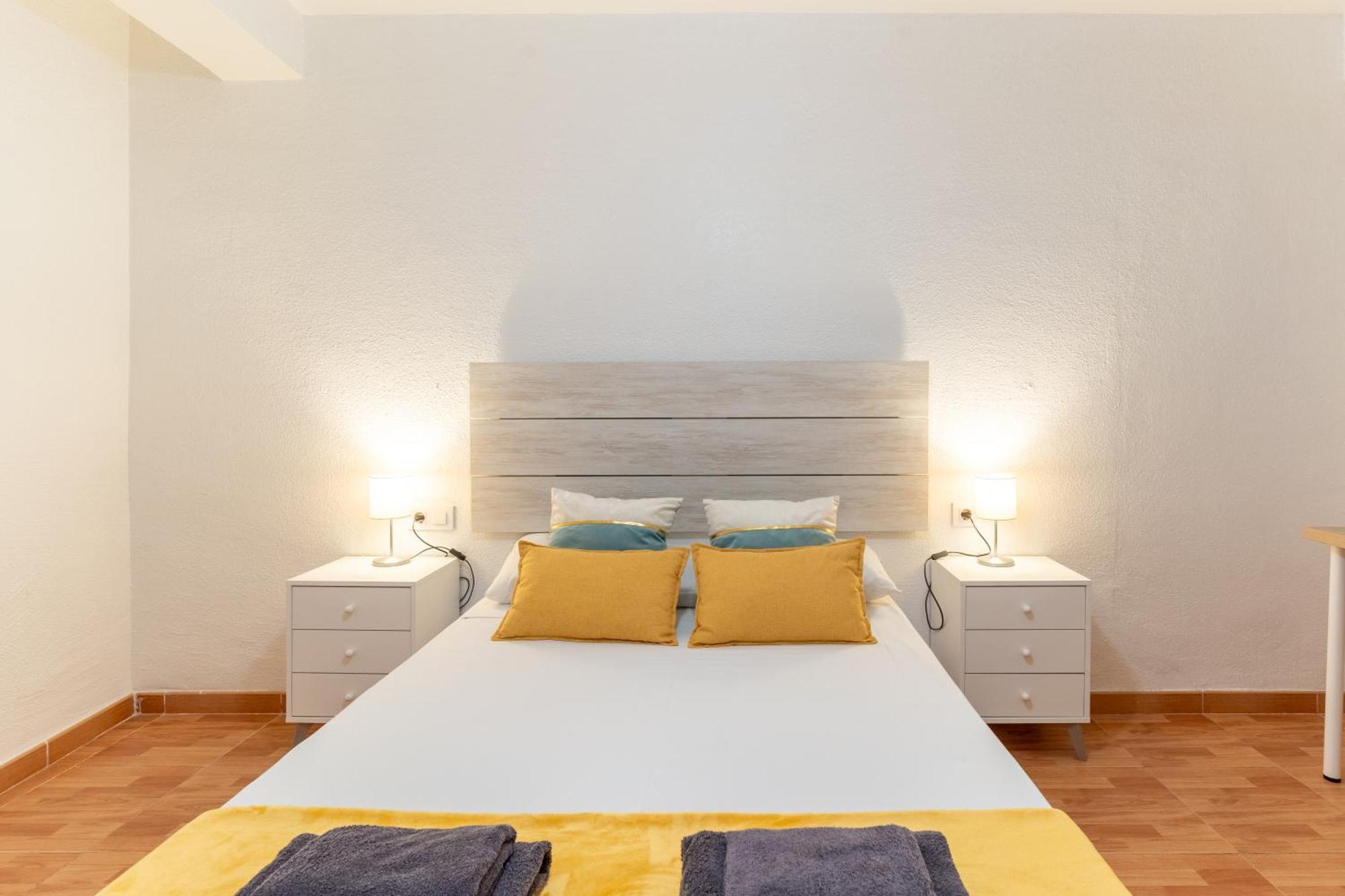 Trendy Homes Catedral Almeria Exterior photo