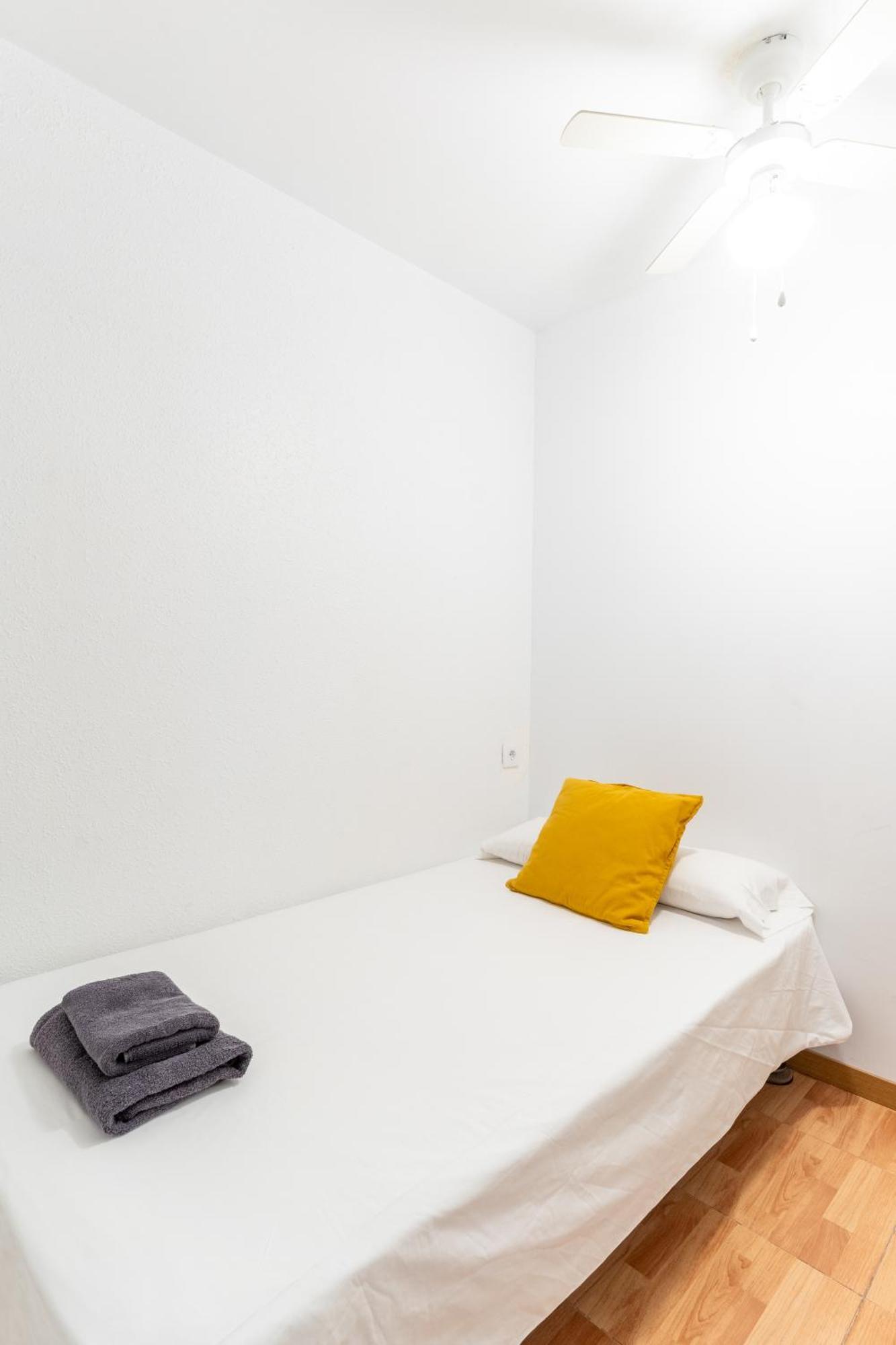 Trendy Homes Catedral Almeria Exterior photo