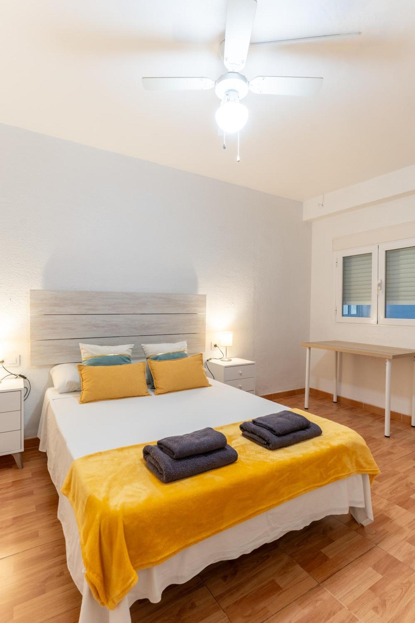 Trendy Homes Catedral Almeria Exterior photo